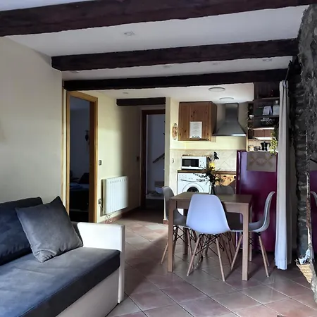 Cal Barracaire Appartement