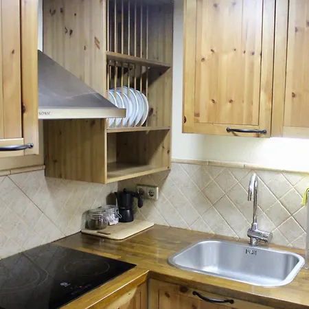 Apartment Cal Barracaire