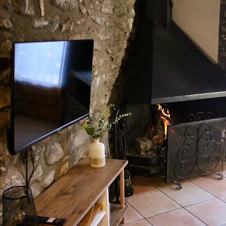 Apartment Cal Barracaire *