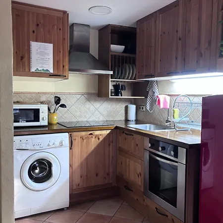 Apartman Cal Barracaire