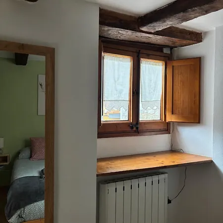 Apartman Cal Barracaire