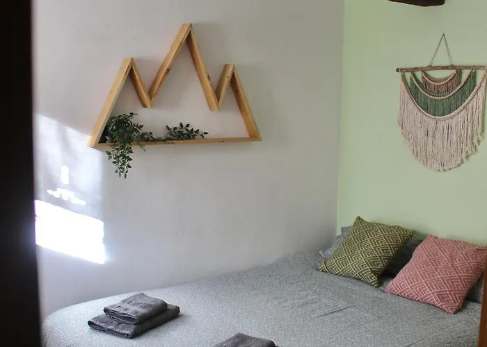 Cal Barracaire Apartament